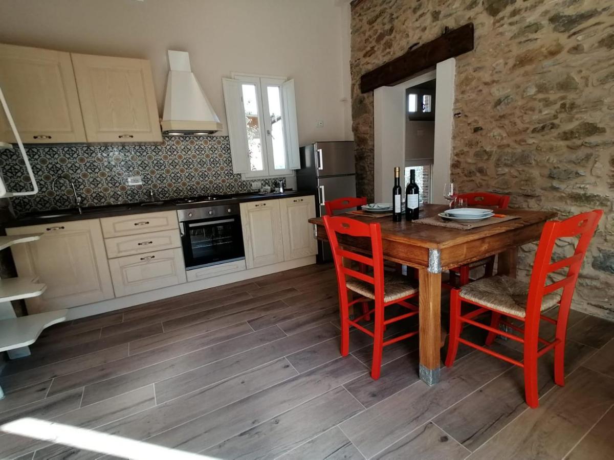 Villa Fattoria Ceragioli à Camaiore Extérieur photo