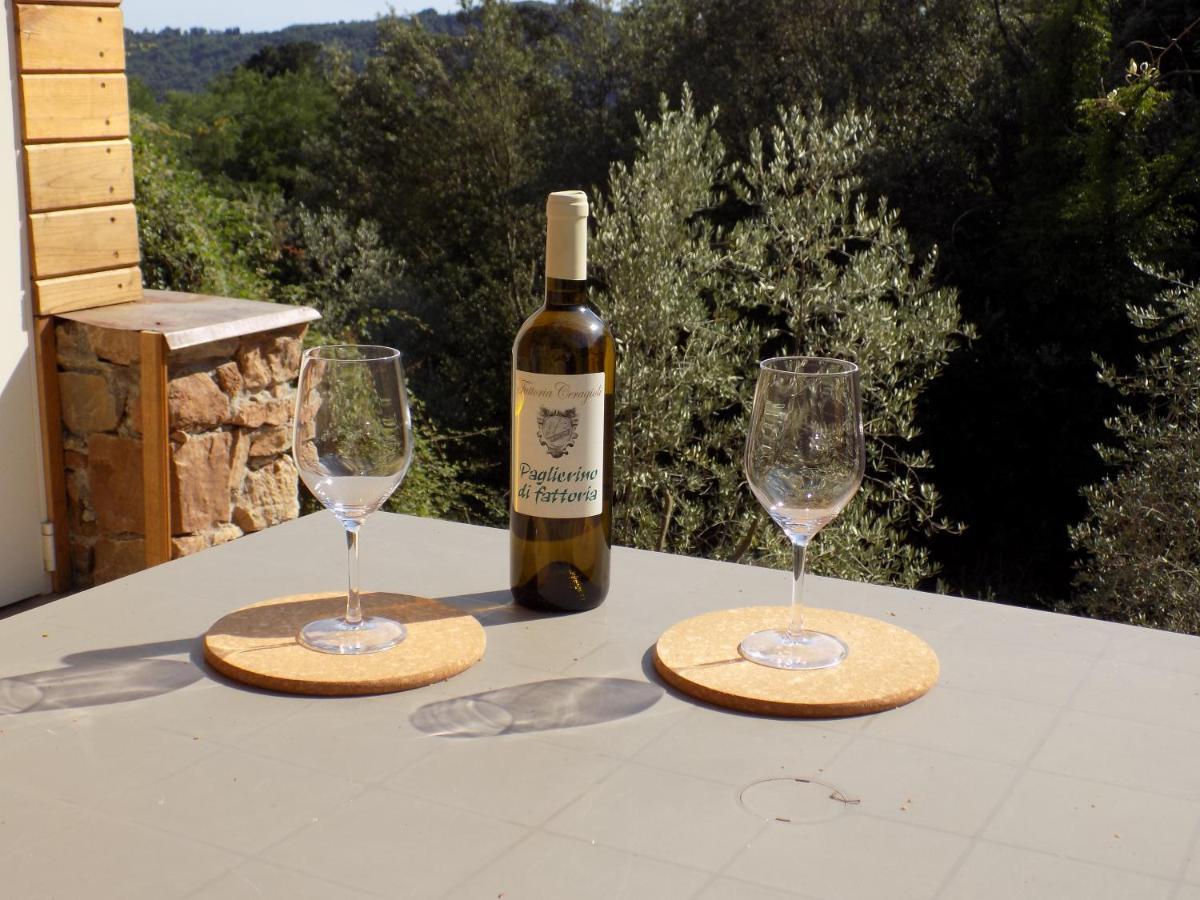 Villa Fattoria Ceragioli à Camaiore Extérieur photo
