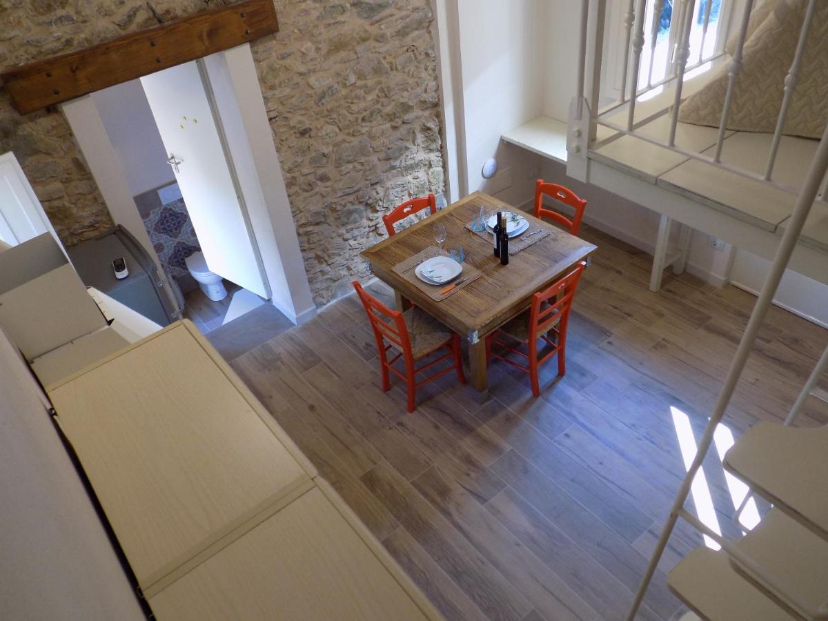 Villa Fattoria Ceragioli à Camaiore Extérieur photo