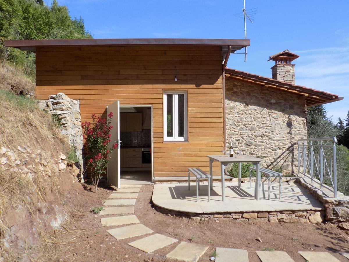 Villa Fattoria Ceragioli à Camaiore Extérieur photo