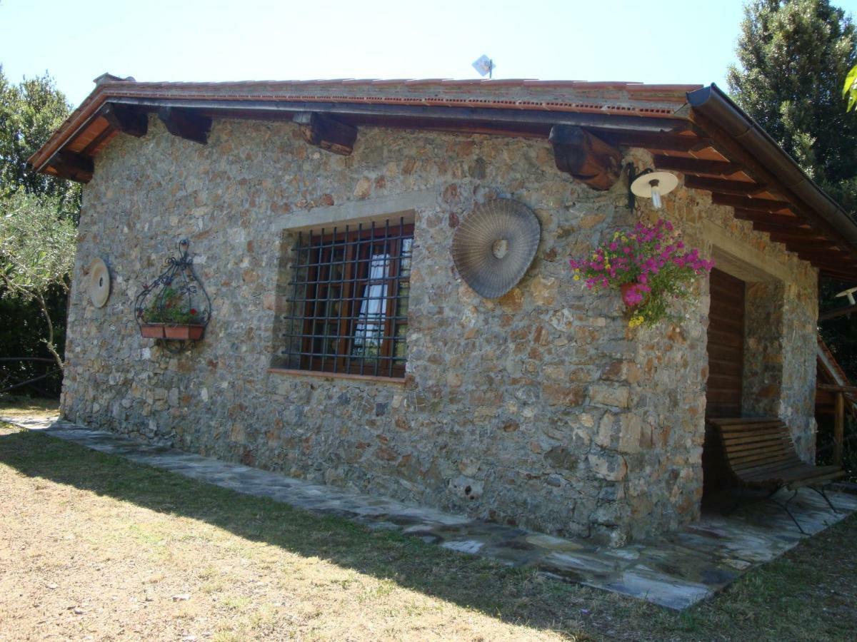 Villa Fattoria Ceragioli à Camaiore Extérieur photo