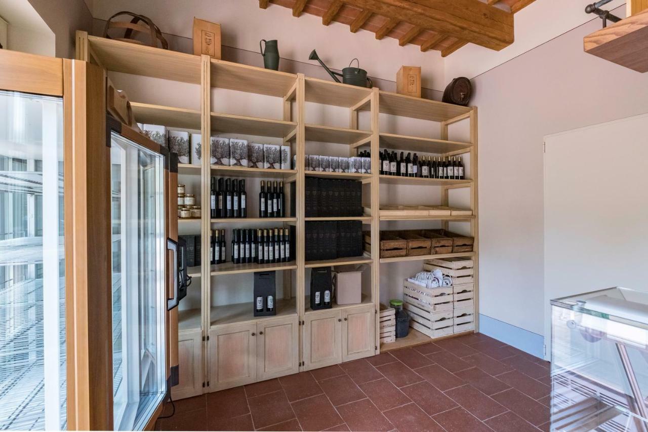 Villa Fattoria Ceragioli à Camaiore Extérieur photo