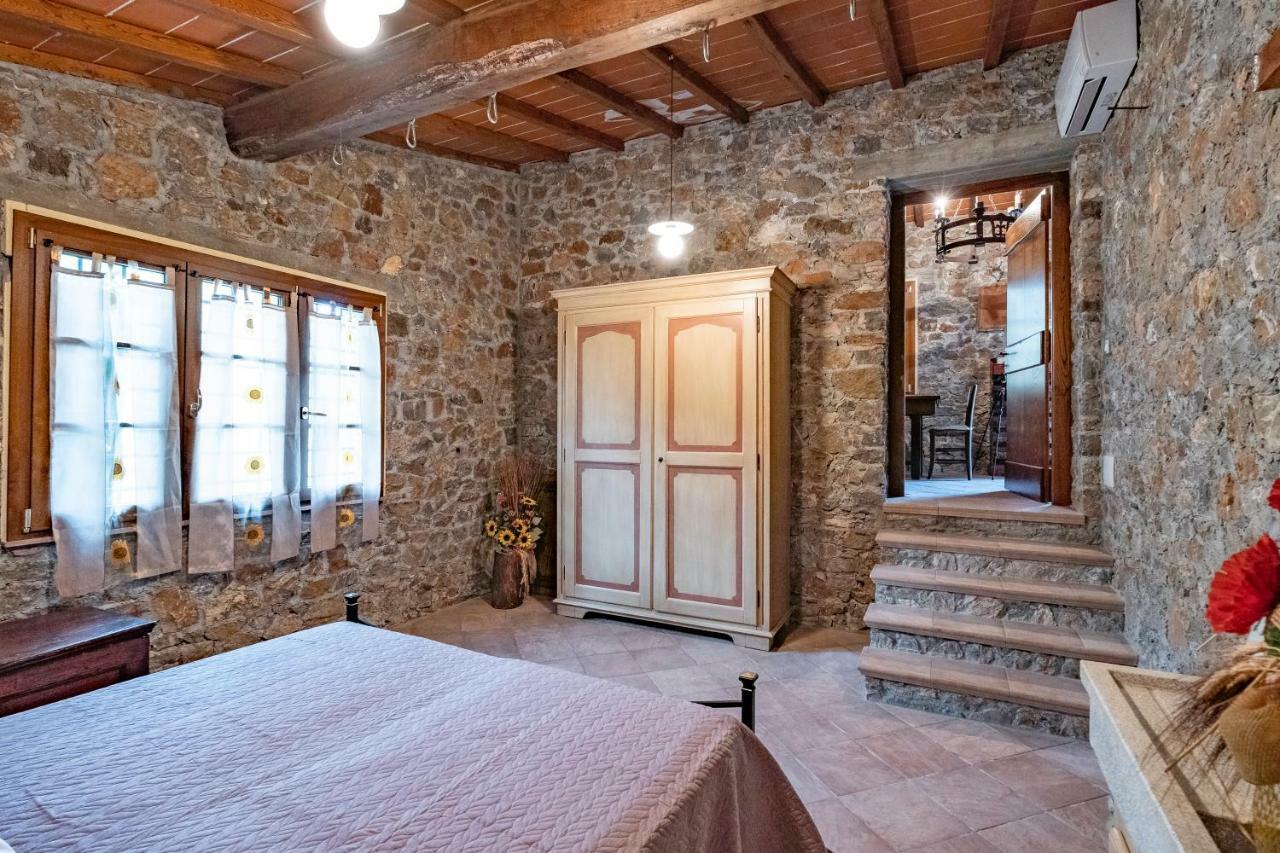 Villa Fattoria Ceragioli à Camaiore Extérieur photo
