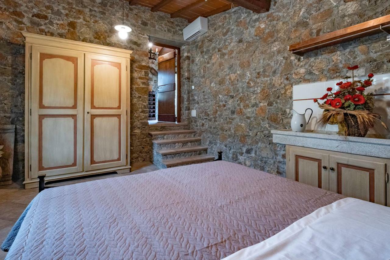 Villa Fattoria Ceragioli à Camaiore Extérieur photo