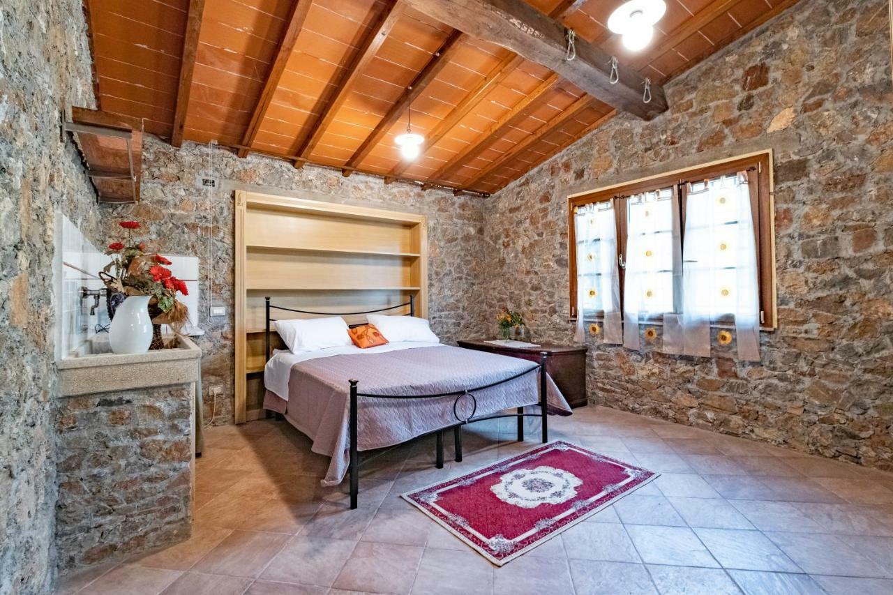 Villa Fattoria Ceragioli à Camaiore Extérieur photo