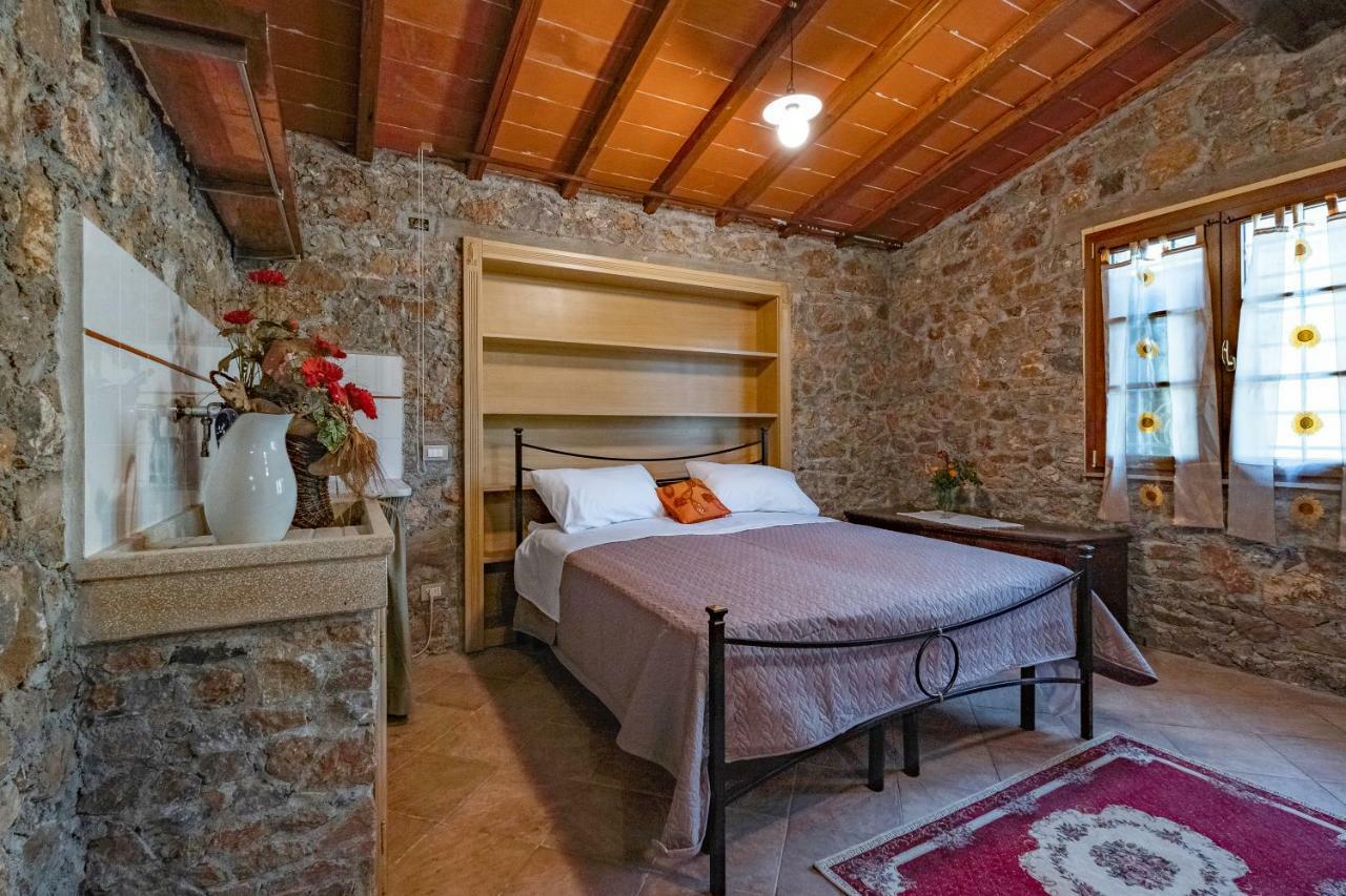 Villa Fattoria Ceragioli à Camaiore Extérieur photo