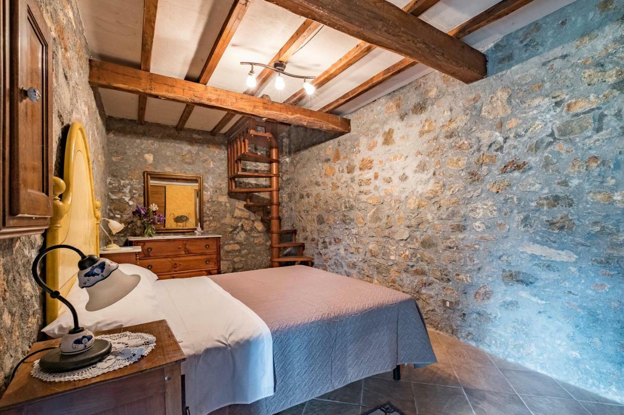 Villa Fattoria Ceragioli à Camaiore Extérieur photo