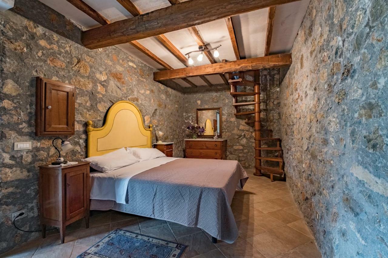 Villa Fattoria Ceragioli à Camaiore Extérieur photo
