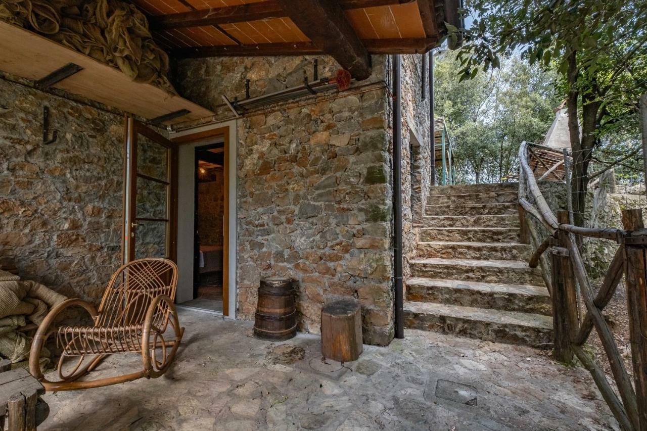 Villa Fattoria Ceragioli à Camaiore Extérieur photo