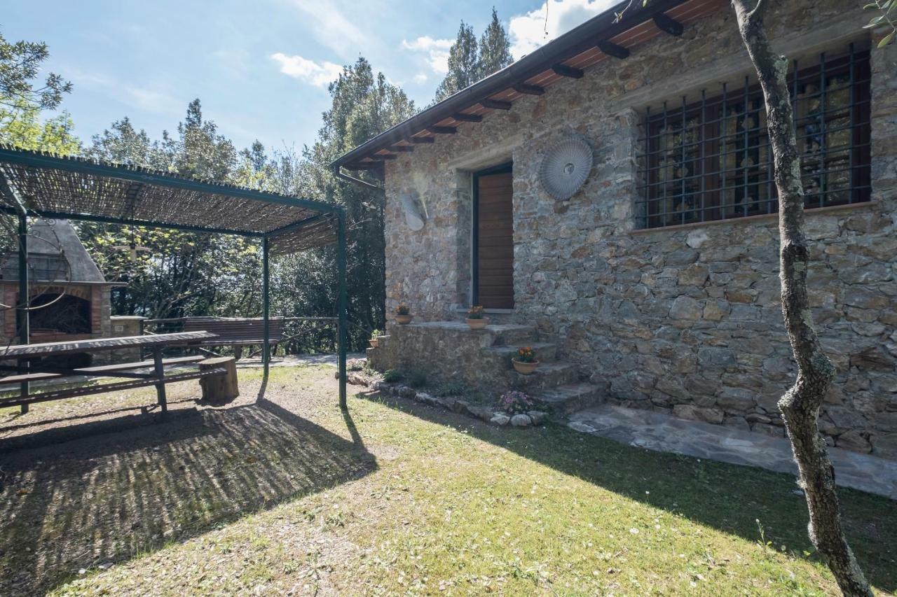 Villa Fattoria Ceragioli à Camaiore Extérieur photo
