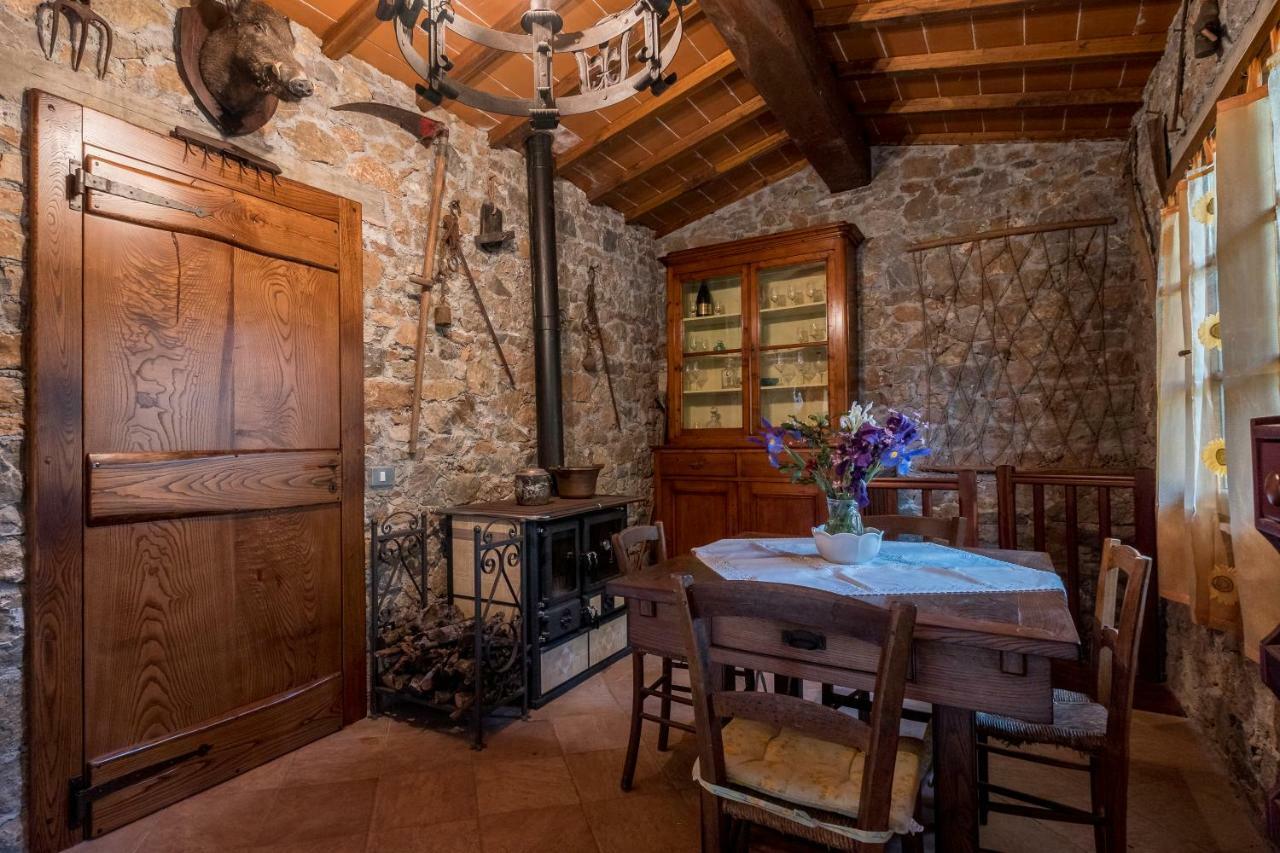 Villa Fattoria Ceragioli à Camaiore Extérieur photo