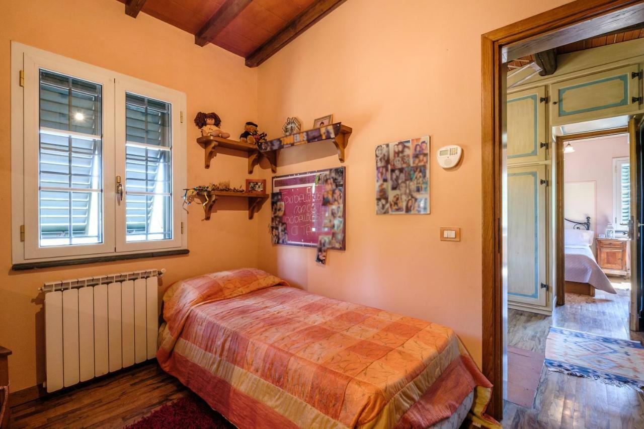 Villa Fattoria Ceragioli à Camaiore Extérieur photo