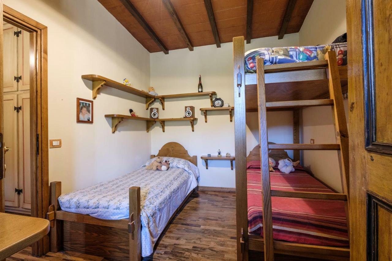 Villa Fattoria Ceragioli à Camaiore Extérieur photo